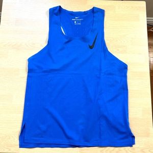 Nike Aeroswift Men's Running Top